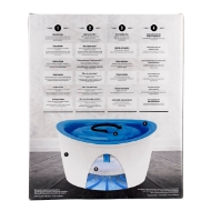 Picture of FOUNTAIN ZEUS CASCADE DRINKING FOUNTAIN (91400) - 6 liters