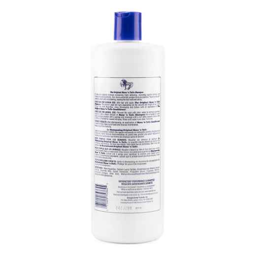 Picture of ST ARROW MANE' N TAIL SHAMPOO - 946ml / 1 Litre