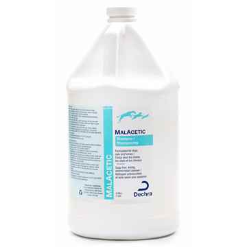 Picture of MALACETIC SHAMPOO - 3.785lt(d)
