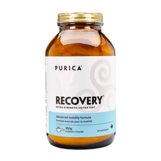 Picture of RECOVERY NUTRACEUTICAL XSTRENGTH POWDER (HUMAN GRADE) - 350gm  (so)