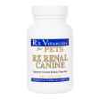 Picture of RX VITAMINS RX RENAL FOR CANINE CAPSULES - 120s