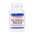 Picture of RX VITAMINS RX RENAL FOR FELINE CAPSULES - 120s