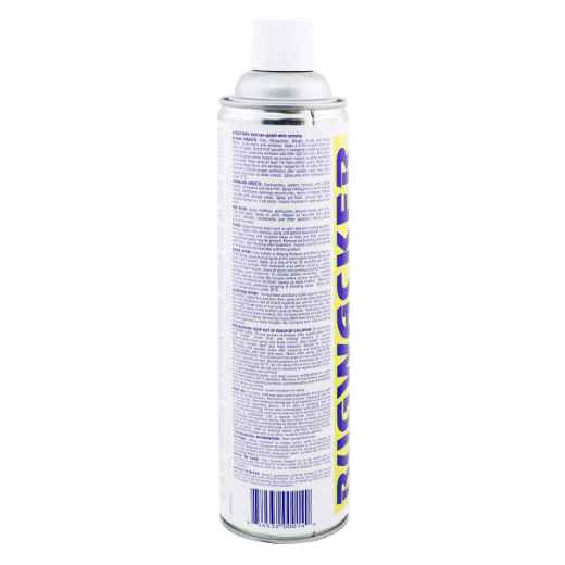 Picture of BUGWACKER TALL AEROSOL - 600g