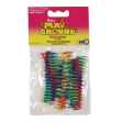 Picture of TOY CAT CATIT Playground Mini Silly Plastic Springs (51396)