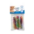 Picture of TOY CAT CATIT Long Plastic Springs (51396) - 10/pk
