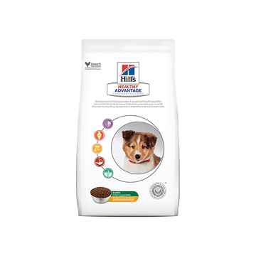 Picture of CANINE HILLS HEALTHY ADVANTAGE PUPPY - 4lb / 1.81kg