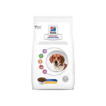 Picture of CANINE HILLS HEALTHY ADVANTAGE MATURE - 4lb / 1.81kg
