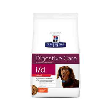 Picture of CANINE HILLS id DIGESTIVE CARE STRESS - 8lb / 3.62kg