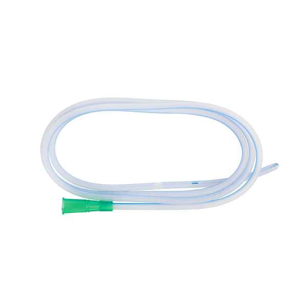 Picture of STOMACH TUBE with Centimeter Marks Kruuse (230820) 14Fr x 49in - 10/box