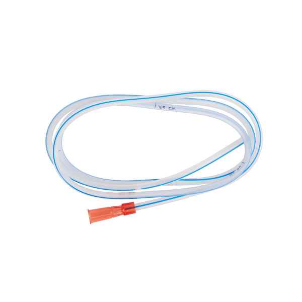 Picture of STOMACH TUBE with Centimeter Marks Kruuse (230821) 16Fr x 49in - 10/box