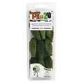 Picture of BOOTS PAWZ NATURAL RUBBER K/9 BOOTS Tiny Camo  - 12/pk