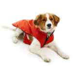 Picture of COAT BUSTER OUTDOOR WINTER WEAR Red Chili - X Small