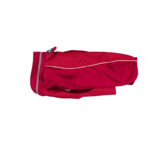 Picture of COAT BUSTER OUTDOOR WINTER WEAR Red Chili - Small