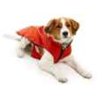 Picture of COAT BUSTER OUTDOOR WINTER WEAR Red Chili - Small