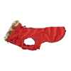 Picture of COAT BUSTER ACTIVE DOG High Risk Red - Small/Medium