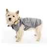 Picture of COAT BUSTER ACTIVE DOG Paloma Grey - X Small
