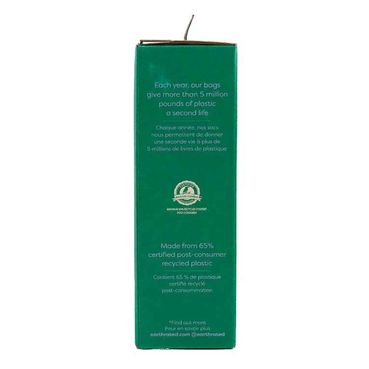 Picture of PET WASTE EARTH RATED PoopBags 13inx9in Scented BULK Refills - 21 rolls x 15bags