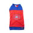 Picture of CLOTHING K/9 NHL JERSEY X Large - Montreal Canadians