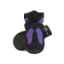 Show details for BOOTS MUTTLUK DOG SNOW MUSHERS Small/Med Purple - 2/pk Picture of BOOTS MUTTLUK DOG SNOW MUSHERS Small/Med Purple - 2/pk