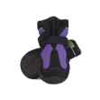 Picture of BOOTS MUTTLUK DOG SNOW MUSHERS Medium Purple - 2/pk