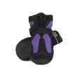 Picture of BOOTS MUTTLUK DOG SNOW MUSHERS Med/Lrg Purple - 2/pk