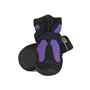 Picture of BOOTS MUTTLUK DOG SNOW MUSHERS Med/Lrg Purple - 2/pk