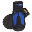Picture of BOOTS MUTTLUK DOG SNOW MUSHERS Med/Lrg Blue - 2/pk