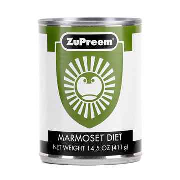Picture of ZUPREEM MARMOSET CAN DIET - 14.5oz