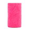 Picture of POWERFLEX EQUINE BANDAGE Pink - 4in x 5yds