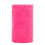 Picture of POWERFLEX EQUINE BANDAGE Pink - 4in x 5yds