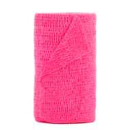 Picture of POWERFLEX EQUINE BANDAGE Pink - 4in x 5yds