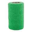 Picture of POWERFLEX EQUINE BANDAGE Neon Green - 4in x 5yds 