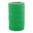 Picture of POWERFLEX EQUINE BANDAGE Neon Green - 4in x 5yds 