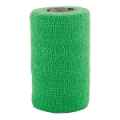 Picture of POWERFLEX EQUINE BANDAGE Neon Green - 4in x 5yds