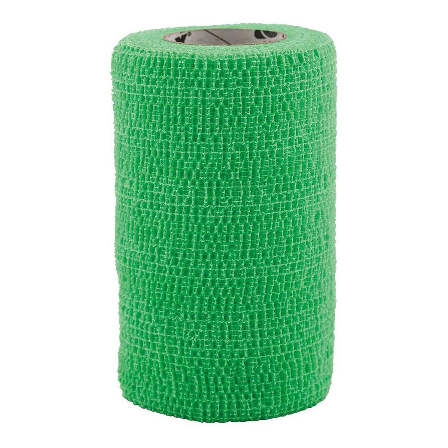 Picture of POWERFLEX EQUINE BANDAGE Neon Green - 4in x 5yds 