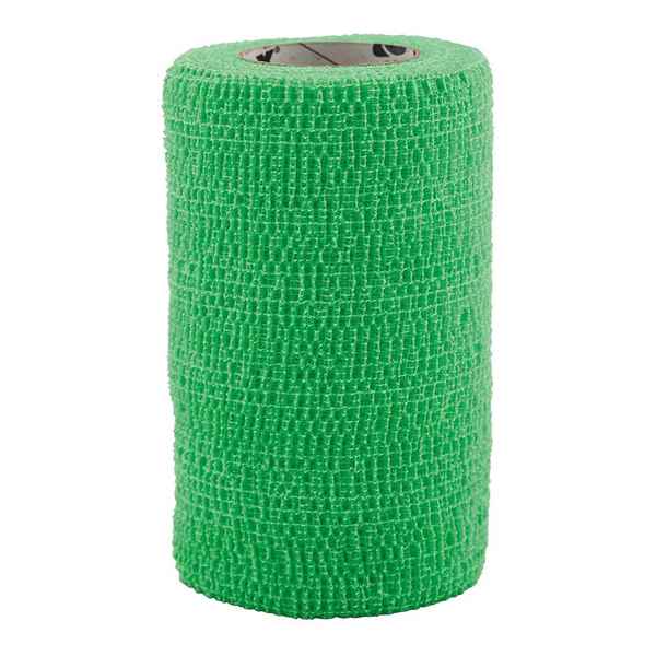 Picture of POWERFLEX EQUINE BANDAGE Neon Green - 4in x 5yds - ea