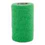 Picture of POWERFLEX EQUINE BANDAGE Neon Green - 4in x 5yds 