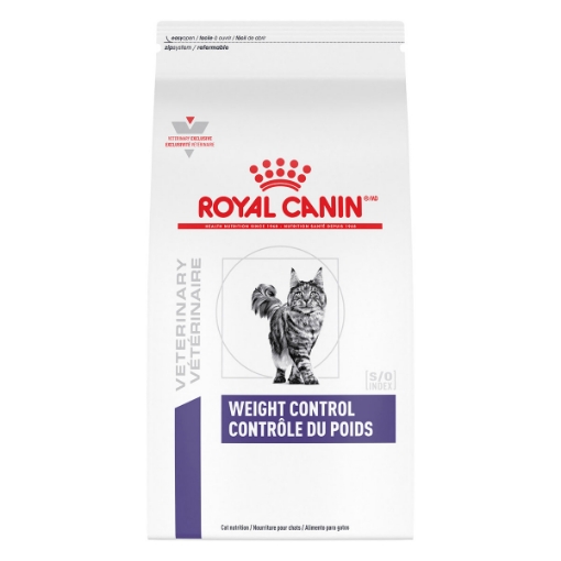 Picture of FELINE RC WEIGHT CONTROL  - 1.5kg