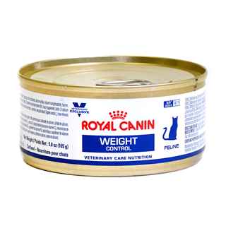 Picture of FELINE RC WEIGHT CONTROL  - 24 x 165gm cans