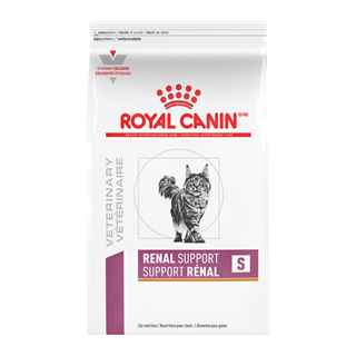 Picture of FELINE RC RENAL SUPPORT S - 1.37kg