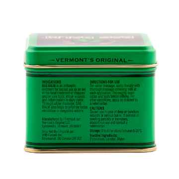 Show details for BAG BALM OINTMENT - 226.8g / 8oz Picture of BAG BALM OINTMENT - 226.8g / 8oz