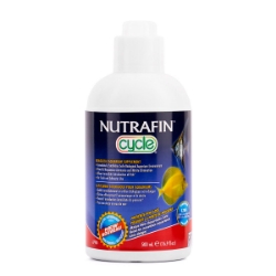 Picture of NUTRAFIN CYCLE BIOLOGICAL AQUARIUM SUPPLEMENT- 500ml/16.9oz