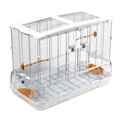Picture of BIRD CAGE Vision Model L01 -30.7in L x 16.5in W x 22in H(so)