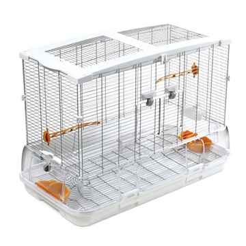 Picture of BIRD CAGE Vision Model L01 -30.7in L x 16.5in W x 22in H