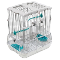 Picture of BIRD CAGE Vision Model S01 -18in L x 14in W x 20in H