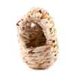 Picture of LIVING WORLD AVIAN SMALL MAIZE PEEL BIRD NEST for Finches (82013)