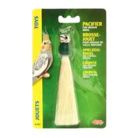 Show details for LIVING WORLD PACIFIER for Medium Birds(81951) Picture of LIVING WORLD PACIFIER for Medium Birds(81951)