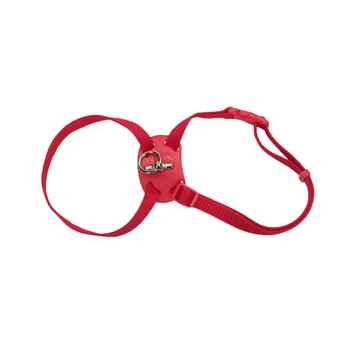 Picture of HARNESS CAT ADJUST NYLON 12-18in x 3/8in - Red
