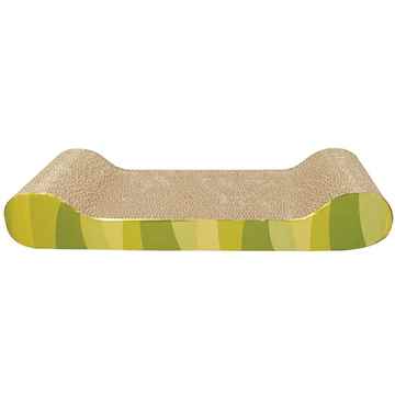 Picture of TOY CAT Catit Lounger Design Scratcher with Catnip- 19.5in