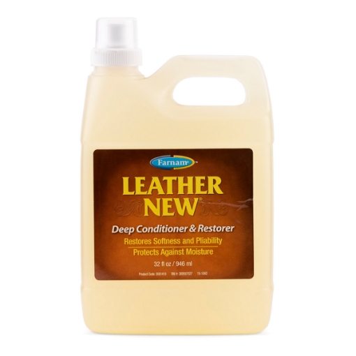 Picture of LEATHER NEW DEEP CONDITIONER Farnam - 32oz / 946ml